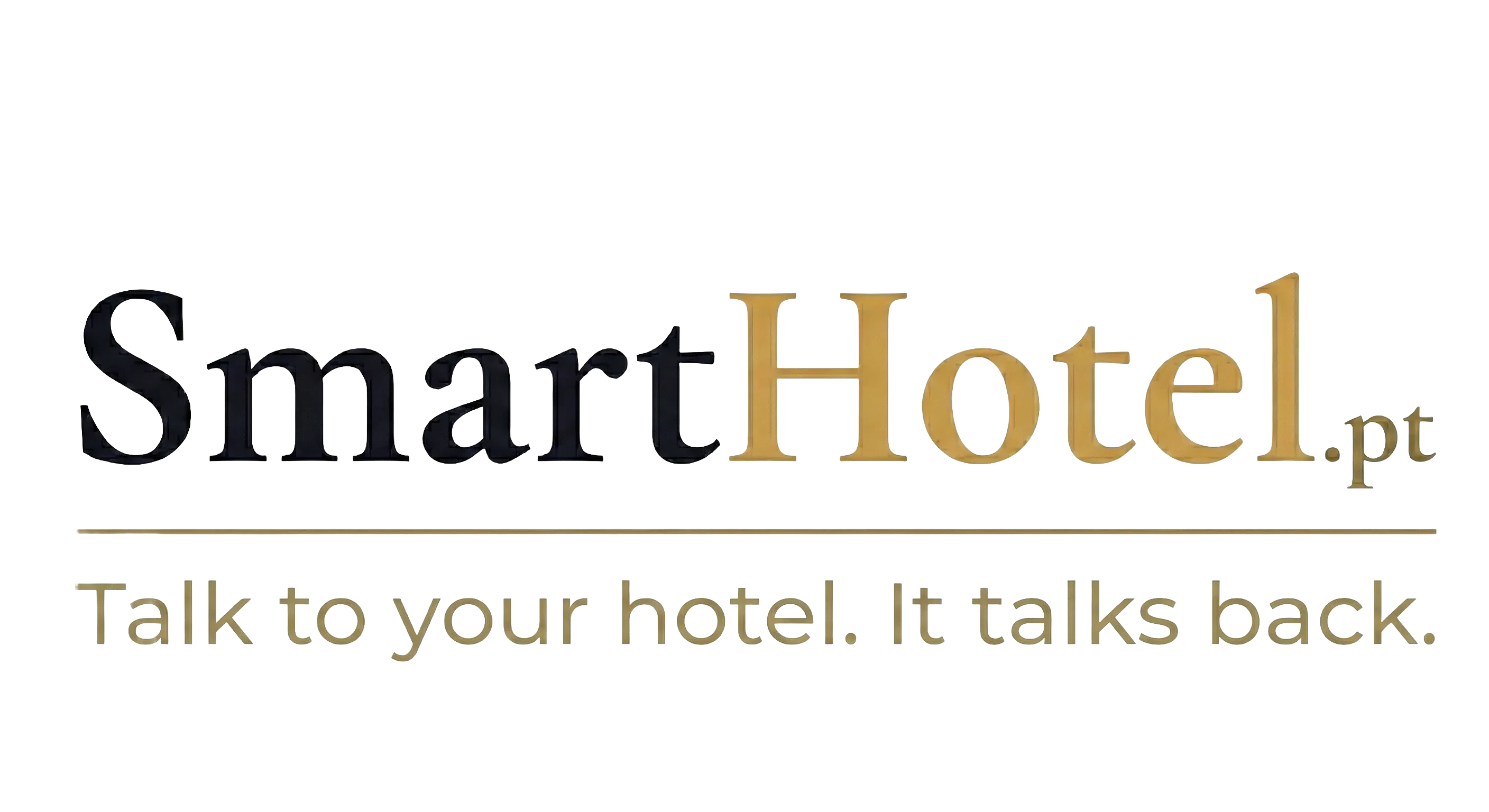 SmartHotel.pt